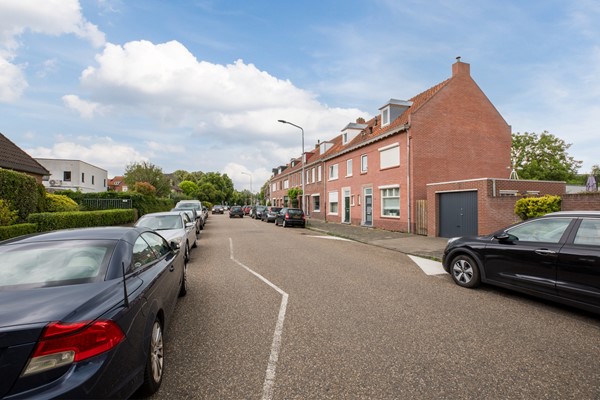 Medium property photo - Gasthuiskampstraat 2A, 5914 AB Venlo